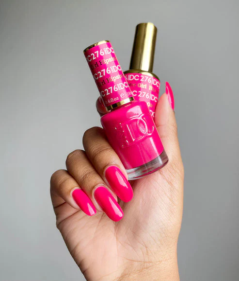 Duo Gel - DC276 Hipster Girl - Image 2