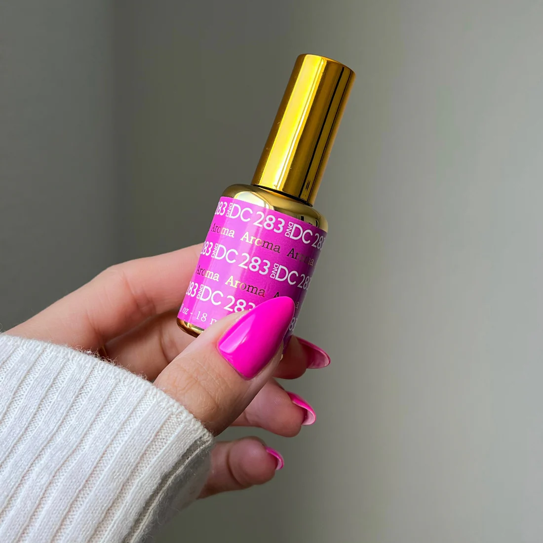 Duo Gel - DC283 Aroma - Image 3
