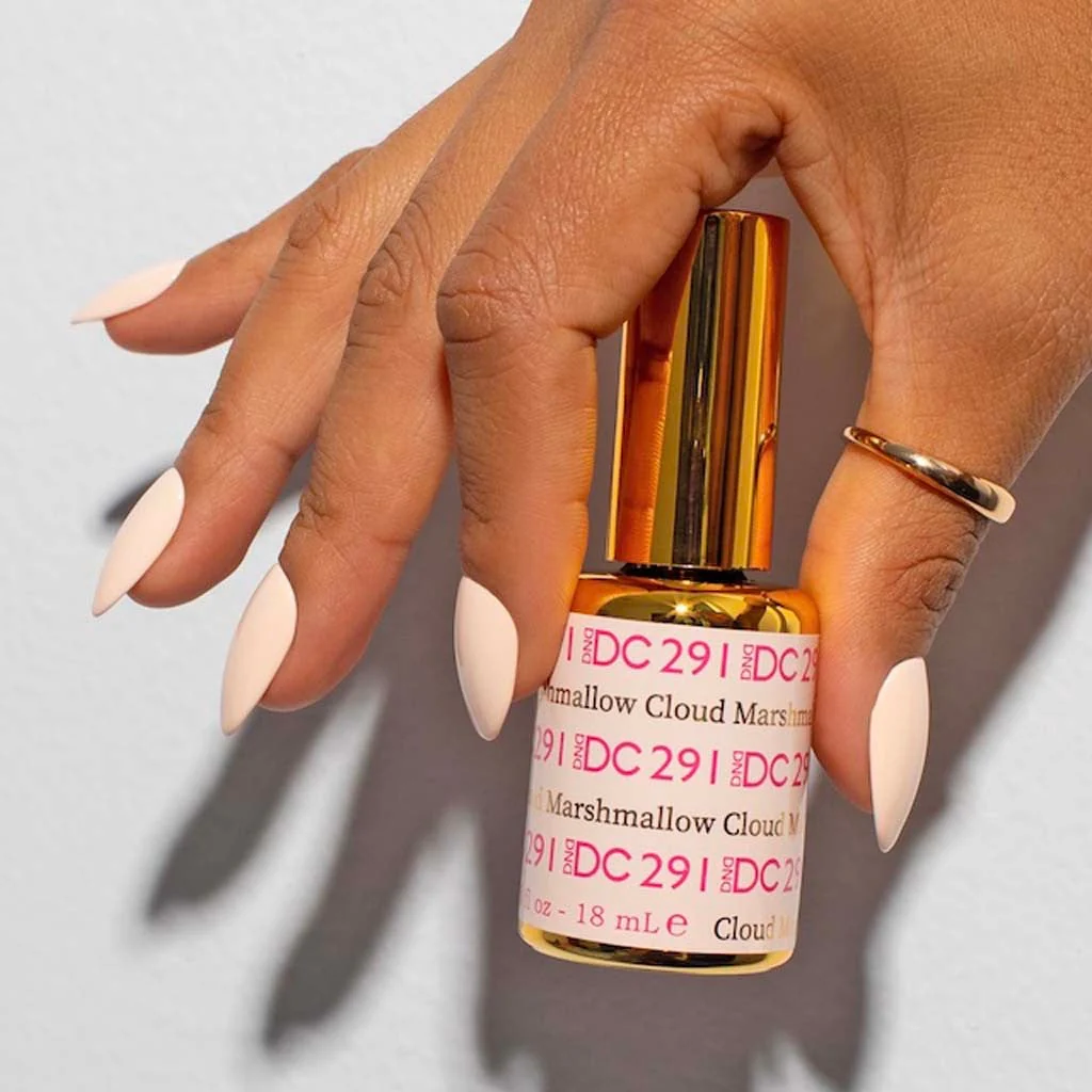 Duo Gel - DC291 Marshmallow Cloud - Image 3