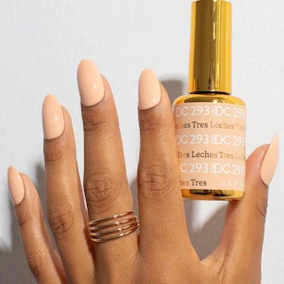 Duo Gel - DC293 Tres Leches - Image 3