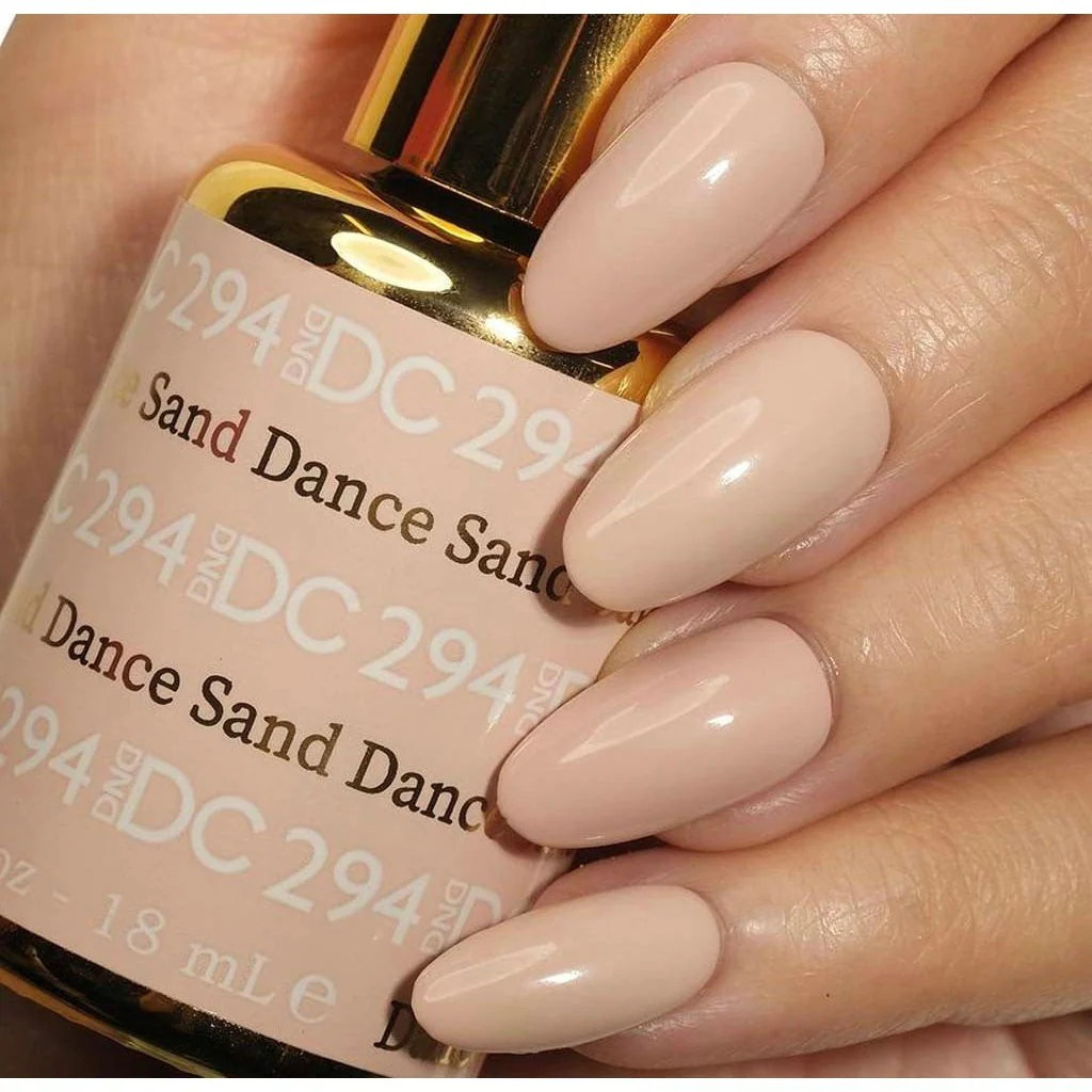 Duo Gel - DC294 Sand Dance - Image 3