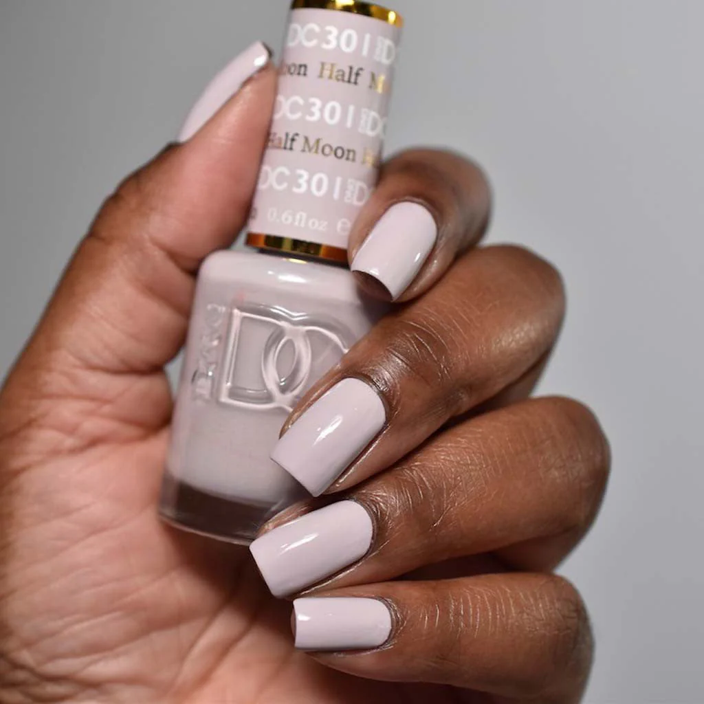 Duo Gel - DC301 Half Moon - Image 3