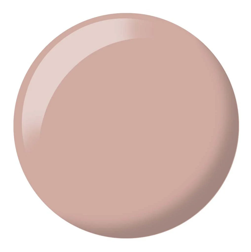 Duo Gel - DC302 Blush Village - Image 2