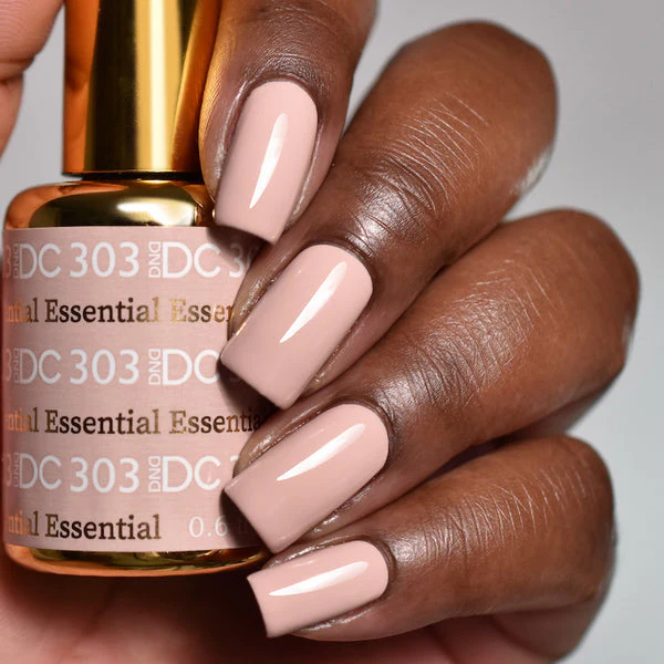 Duo Gel - DC303 Essential - Image 3