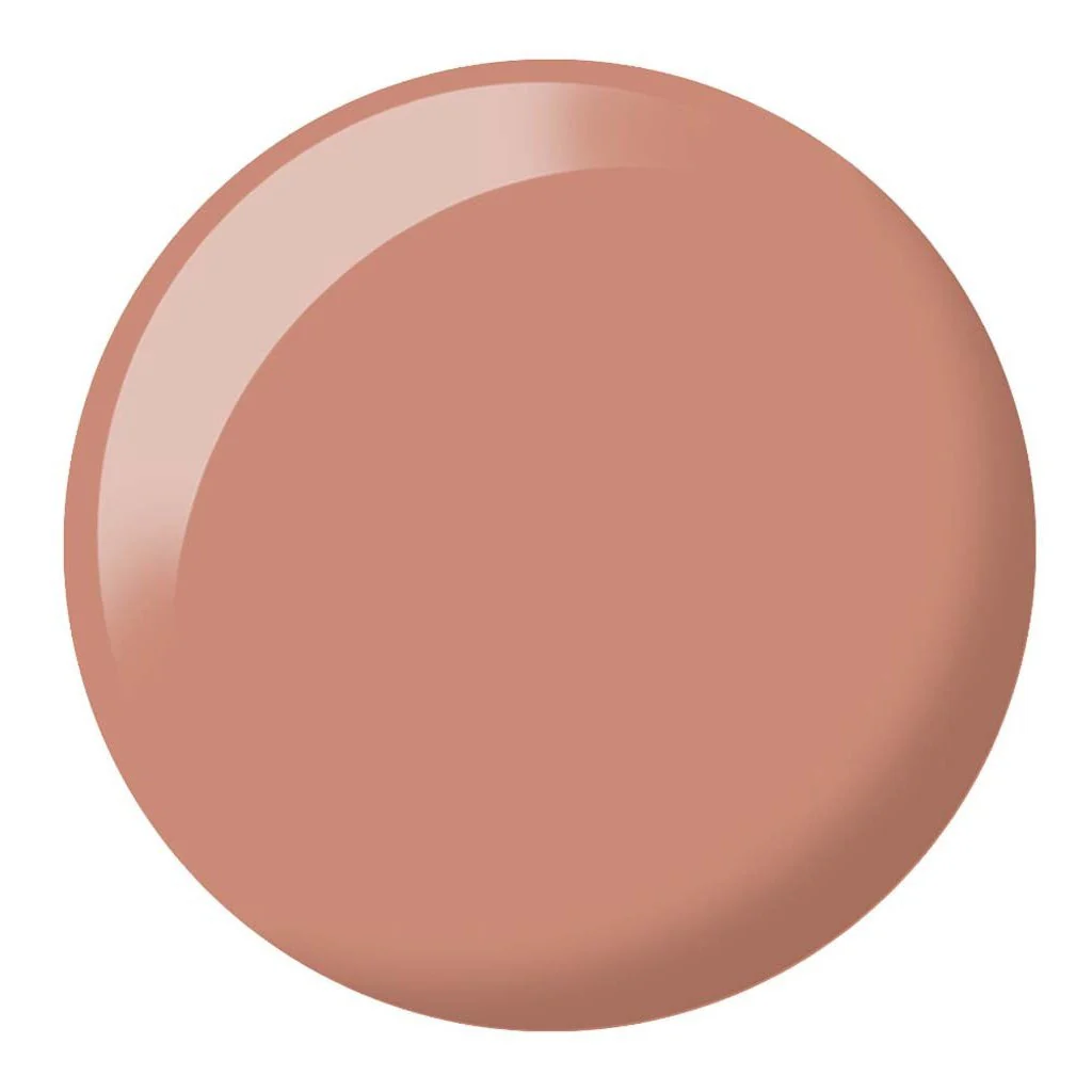 Duo Gel - DC307 Cinnamon Craze - Image 2