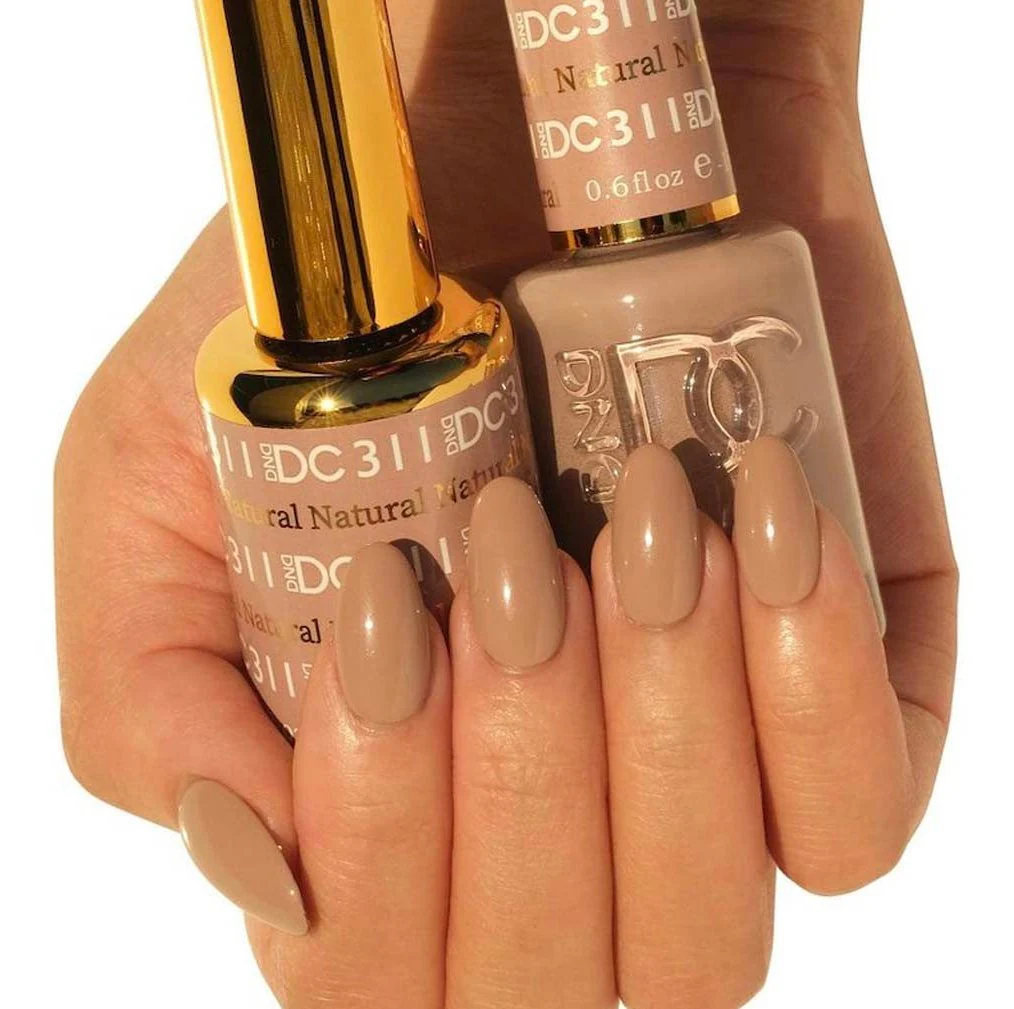 Duo Gel - DC311 Natural - Image 3