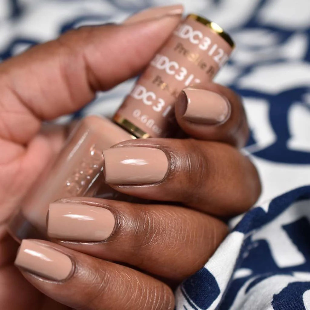 Duo Gel - DC312 Freckle - Image 3