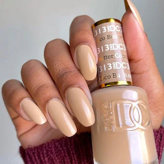 Duo Gel - DC313 Coco Butter - Image 3