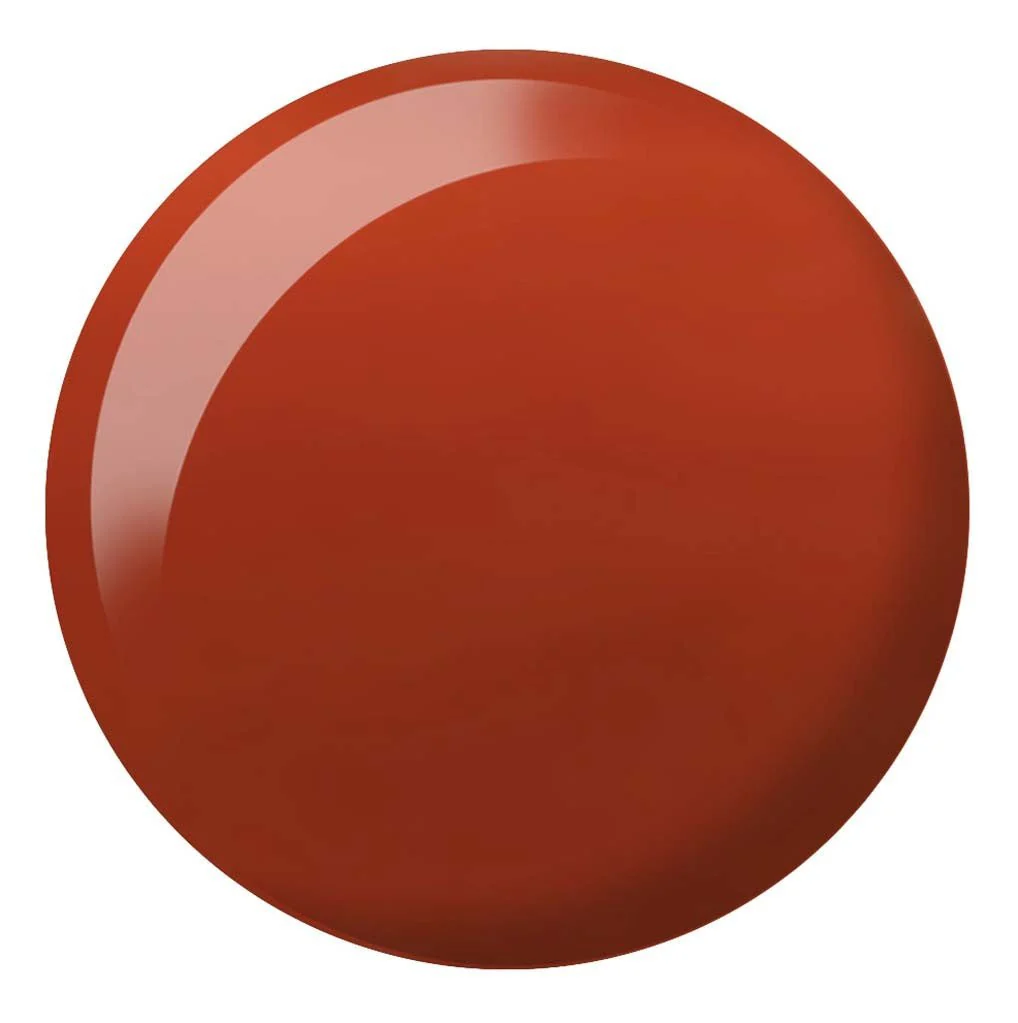 Duo Gel - DC318 Cherry Pie - Image 2