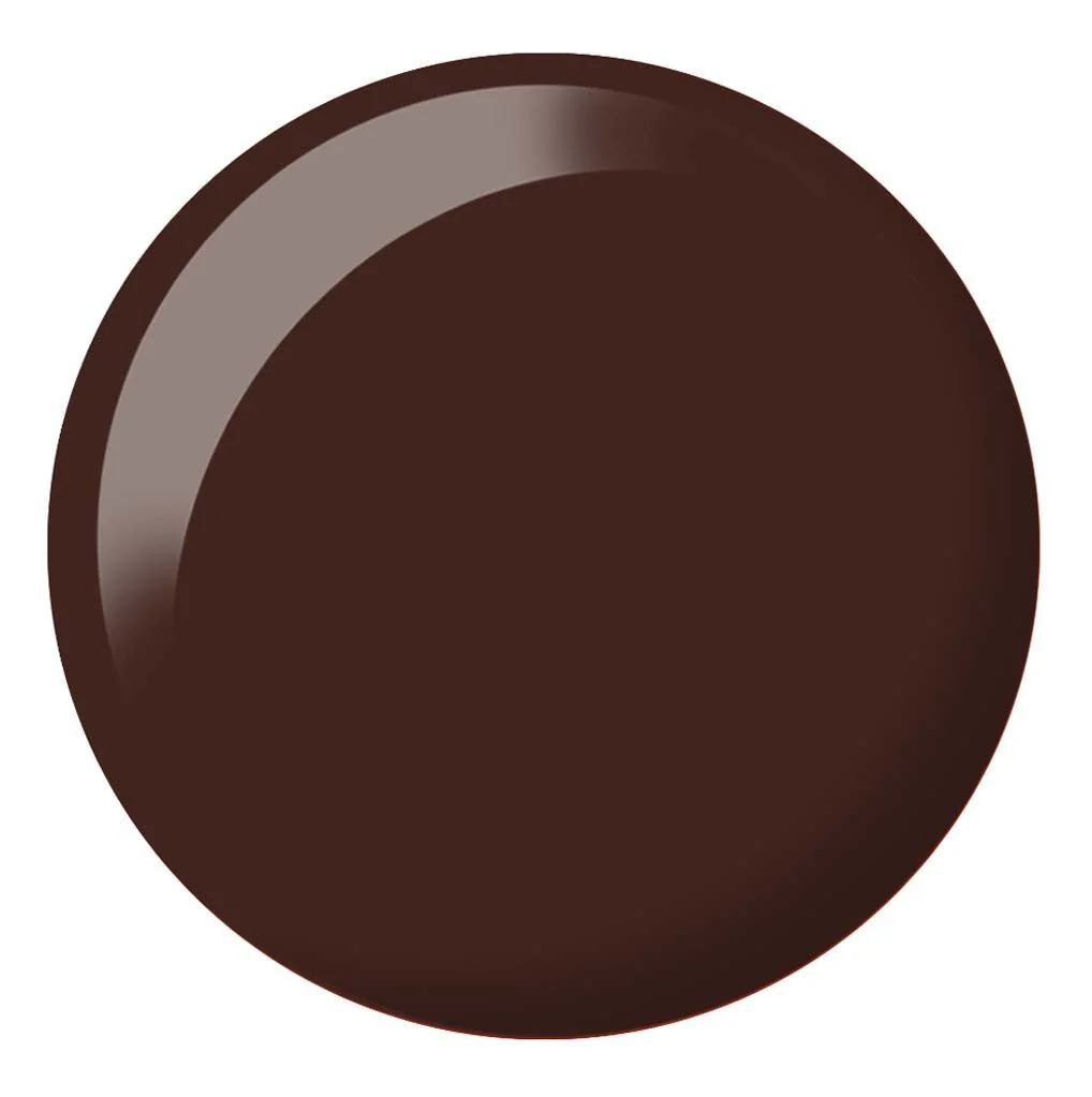 Duo Gel - DC319 Coffee Bean - Image 2