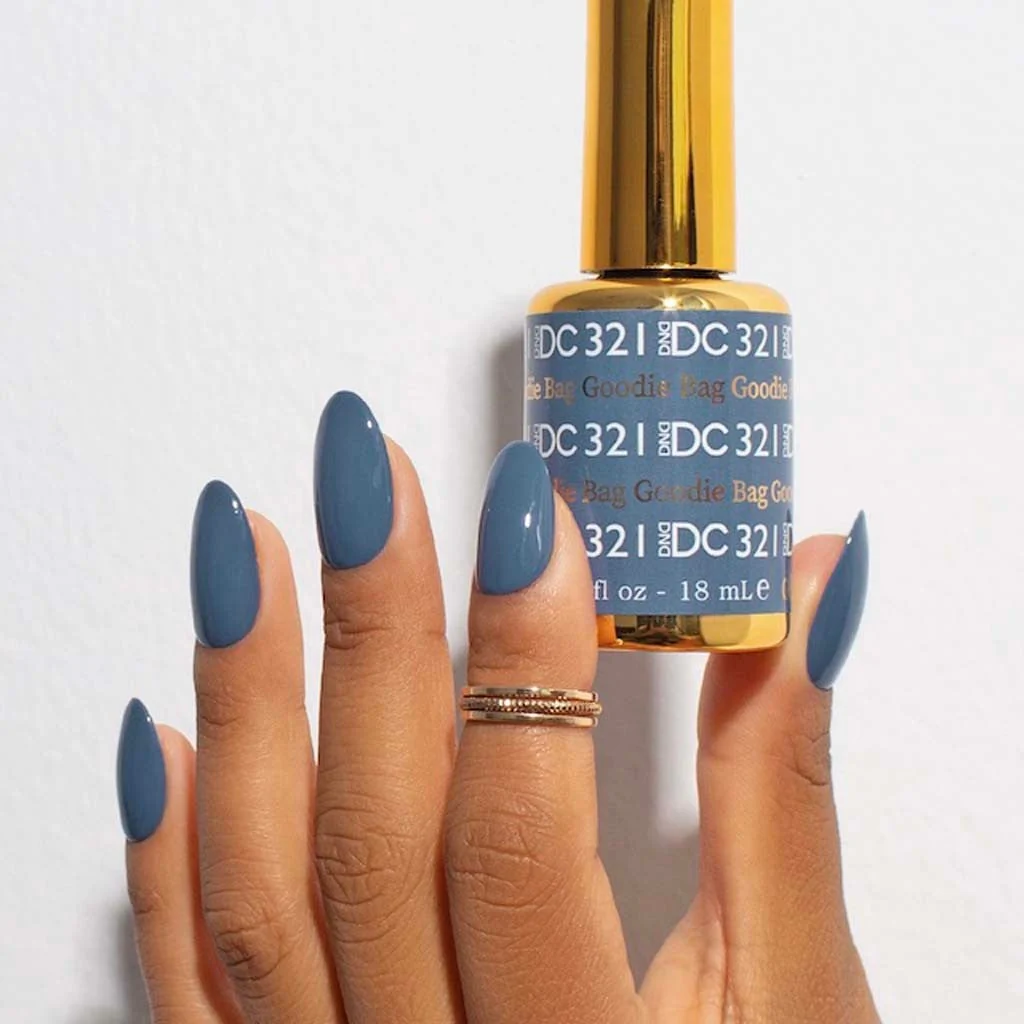 Duo Gel - DC321 Goodie Bag - Image 3