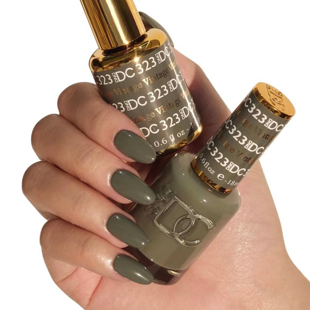 Duo Gel - DC323 Vintage - Image 3