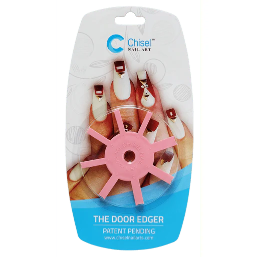 Edger - Door Pink 6E - Image 2