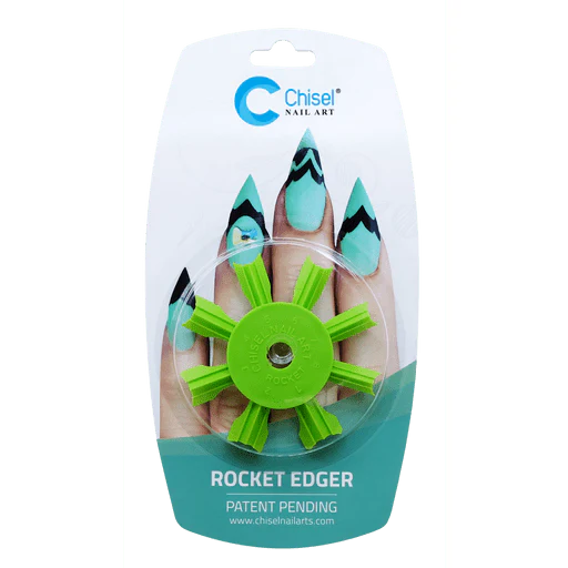 Edger - Rocket Green 9E - Image 2