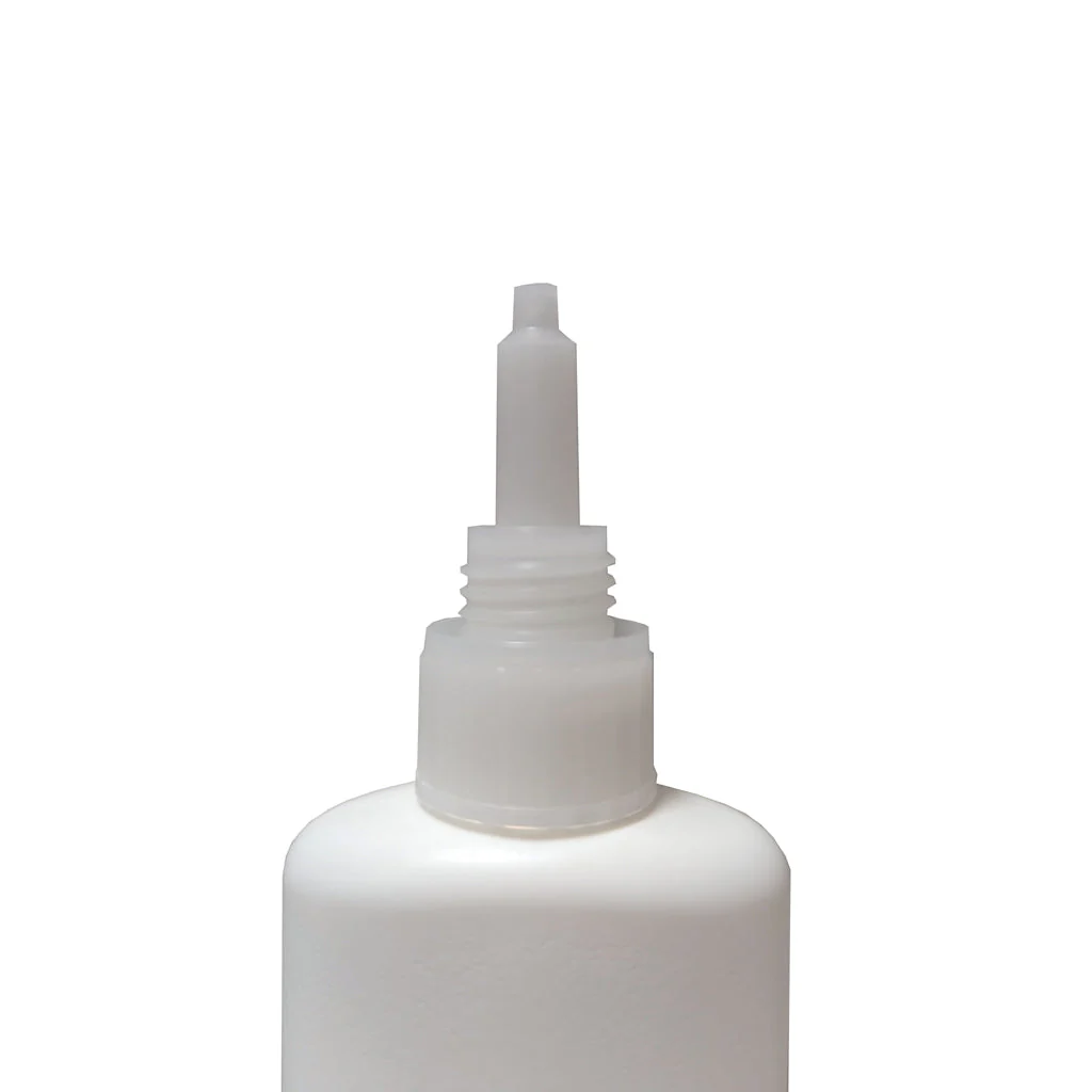 Empty Bottle Plastic 60ml - Image 2