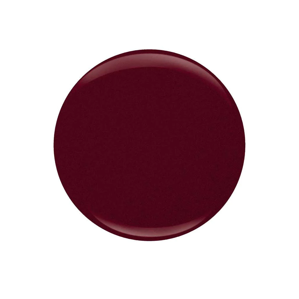 EOCC Soak Off Gel - 5101713 Cabernet Ball Gown - Image 2