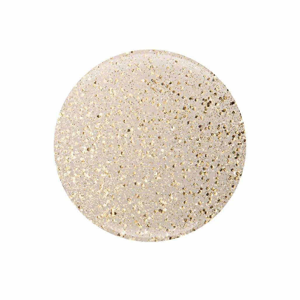EOCC Soak Off Gel - 5101869 Drops Of Gold - Image 2