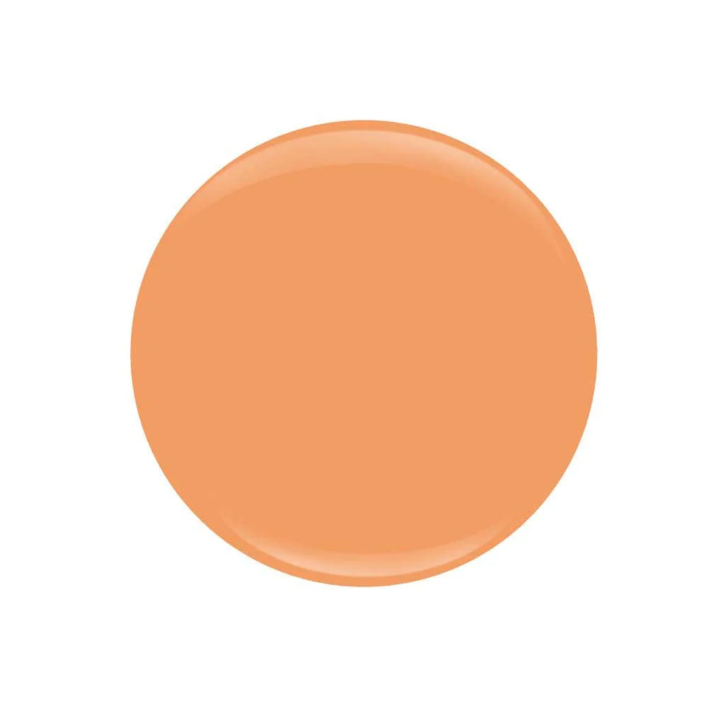 EOCC Soak Off Gel - 5301619 Apricot Beach Bag - Image 2