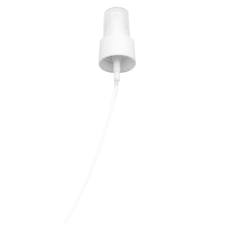 Fine Mist Spray - White/Clear - Image 3