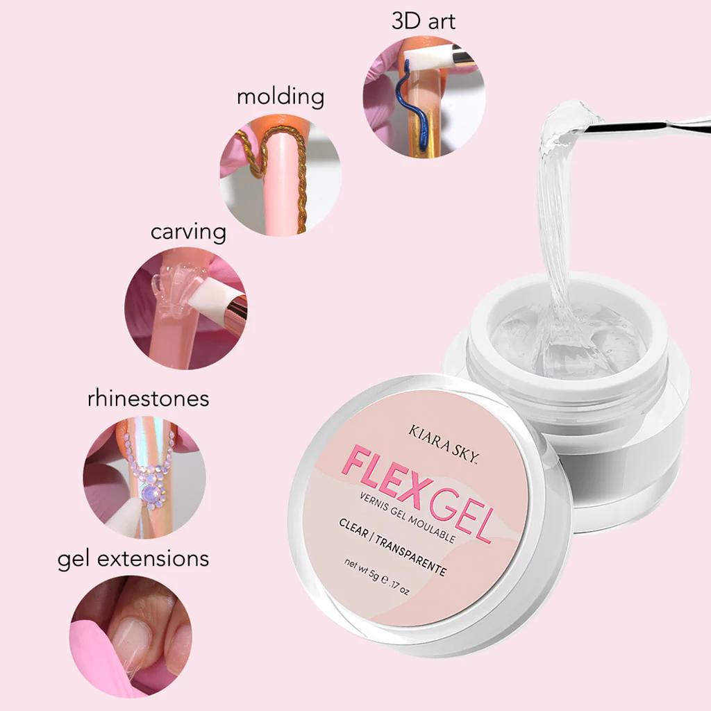 Flex Gel - Image 4
