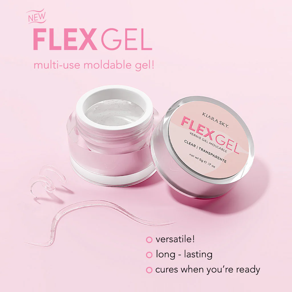 Flex Gel - Image 5