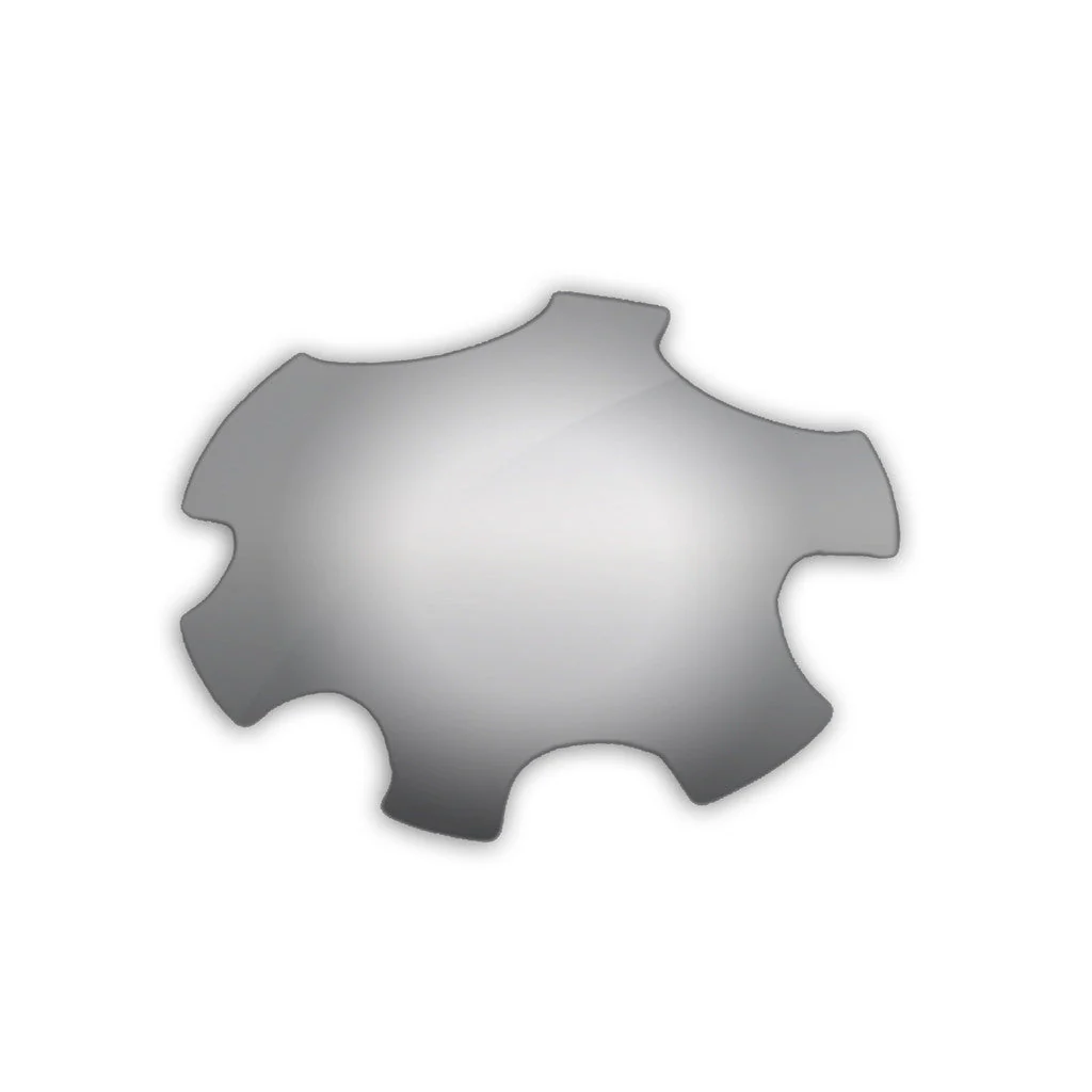 French Cutter Small Wheel - Image 2