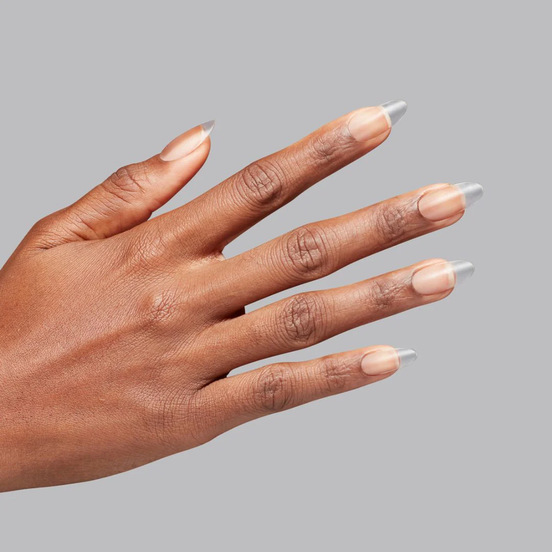 Soft Gel Tips - Gelevate Medium Round - Image 2