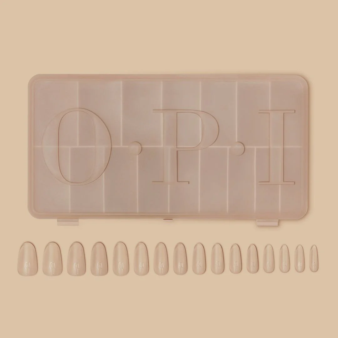 Soft Gel Tips - Gelevate Medium Round - Image 3