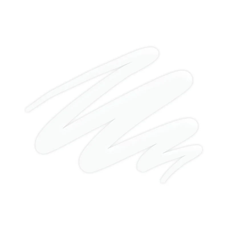 Gel Art - ART109 White Canvas - Image 6