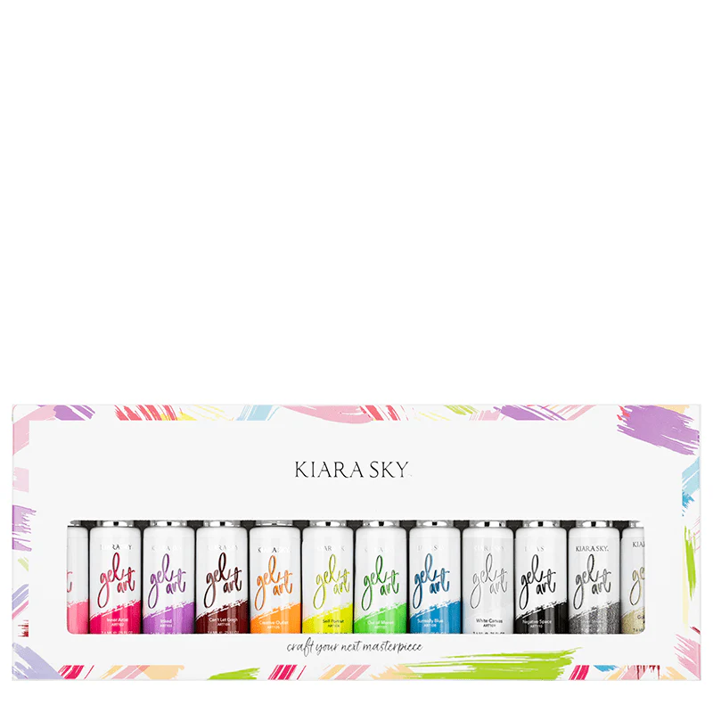 Gel Art Collection - Image 2