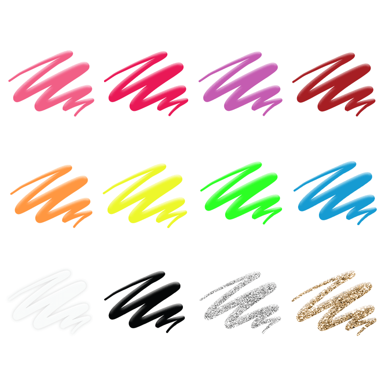 Gel Art Collection - Image 3