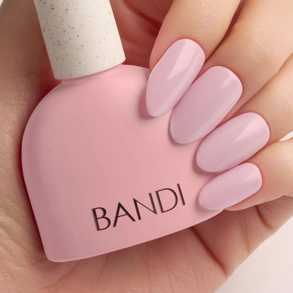 Gel - BF101 Baby Pink - Image 2