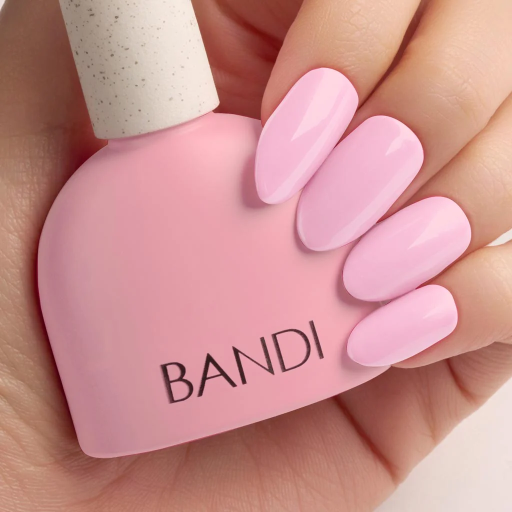 Gel - BF102 Pink Day - Image 2