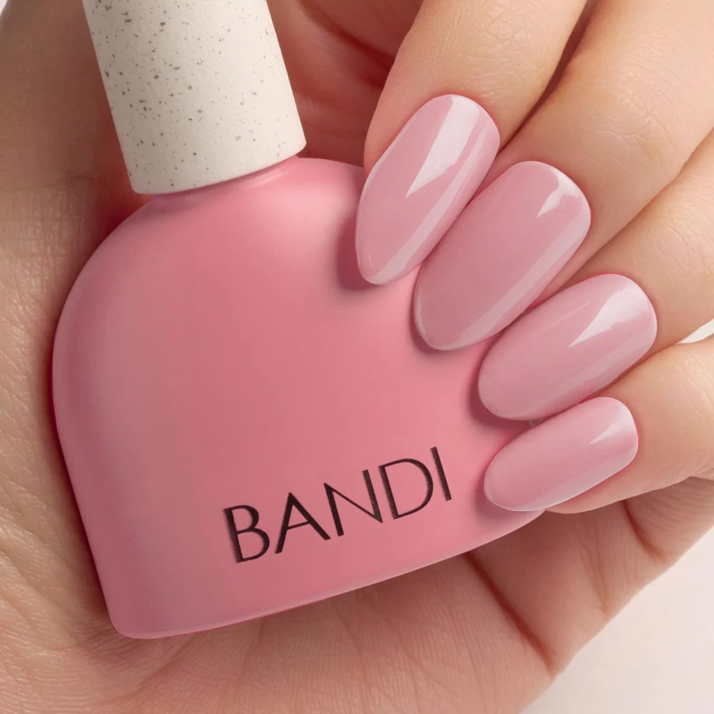 Gel - BF103 Spring Pink - Image 2