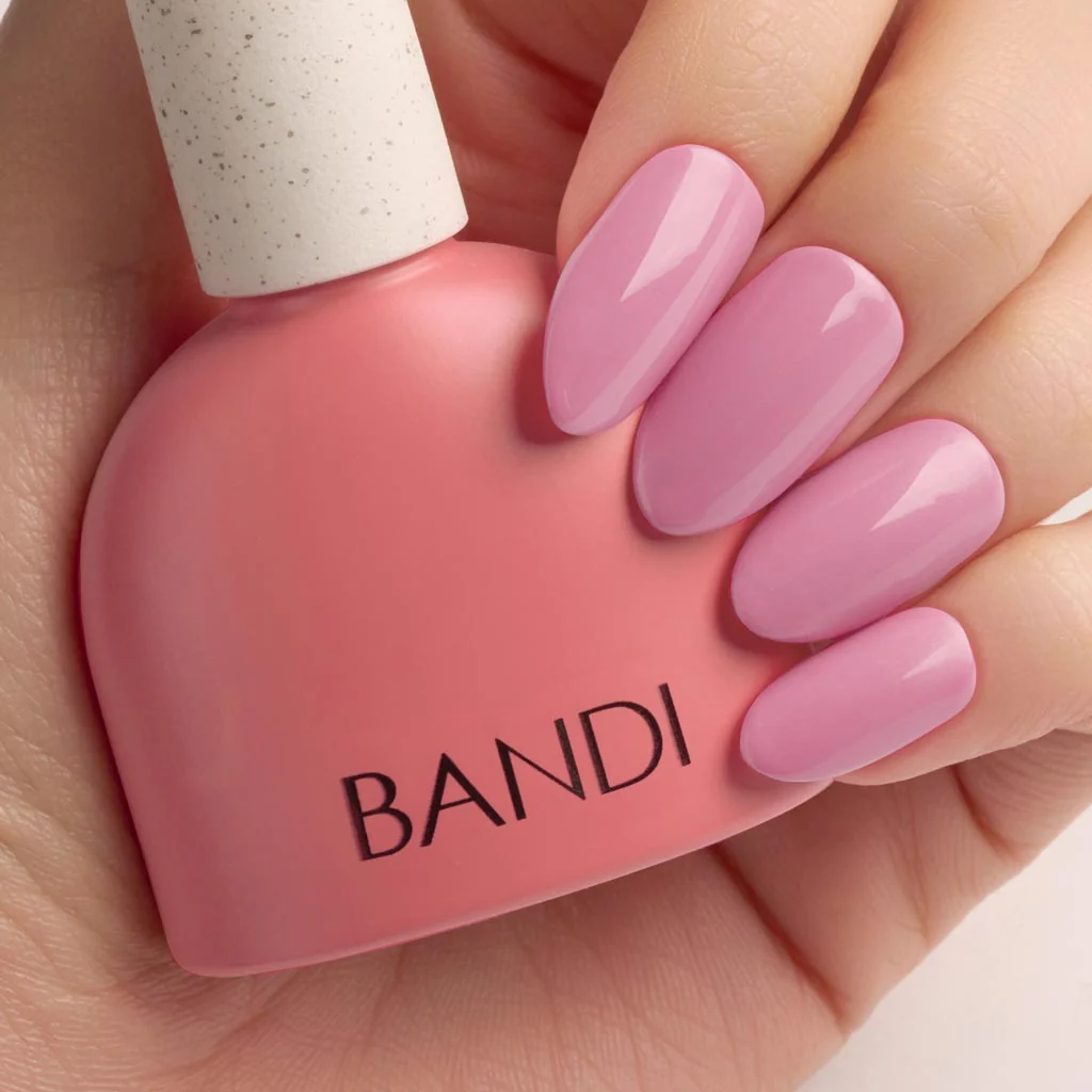 Gel - BF104 Uh-Heung Pink - Image 2