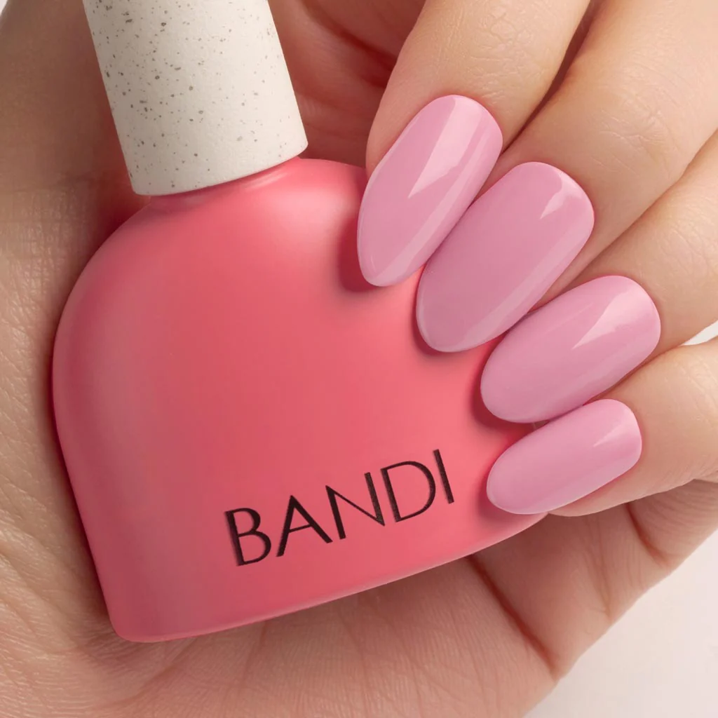 Gel - BF105 Blossom Pink - Image 2