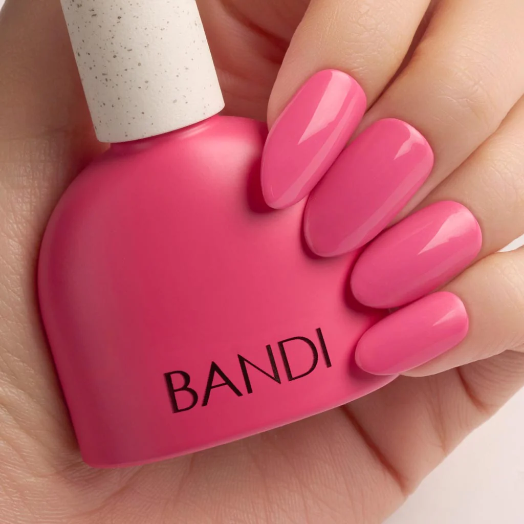 Gel - BF109 Pink Show - Image 2