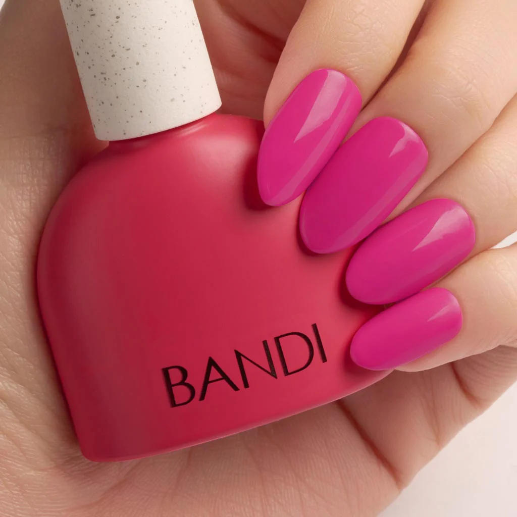 Gel - BF110 Peony Runway - Image 2