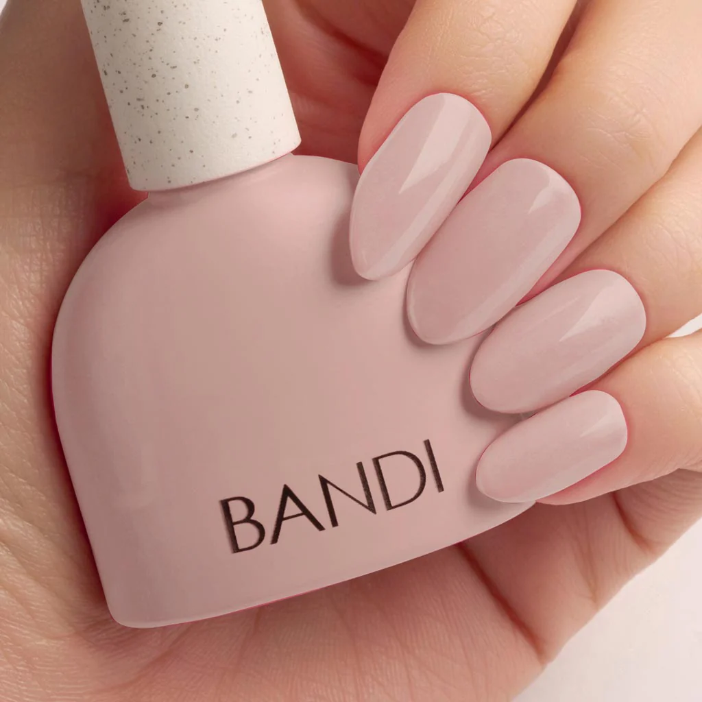 Gel - BF112 Soft Pink - Image 2