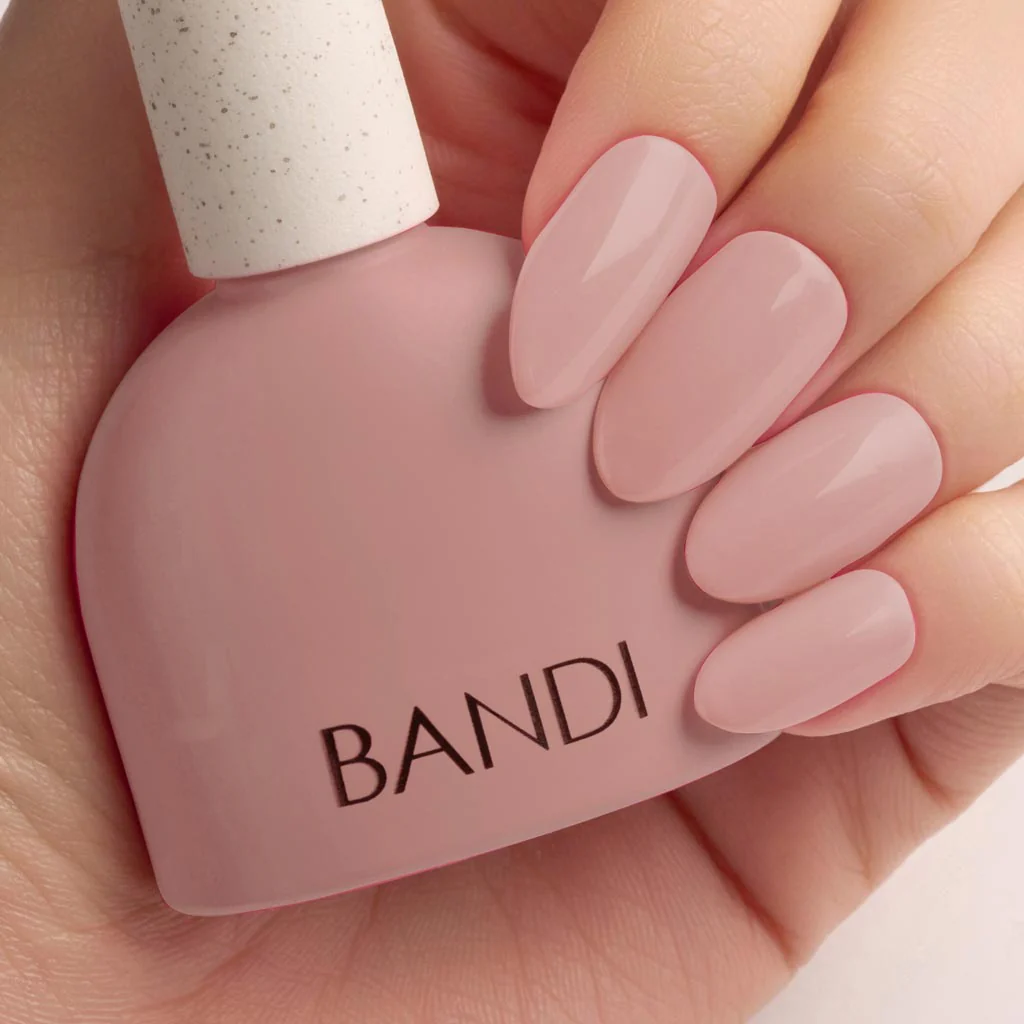 Gel - BF113 Peach Pink - Image 2