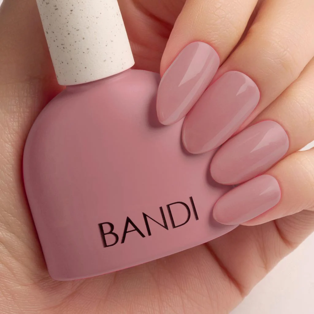 Gel - BF116 Rose Quartz - Image 2
