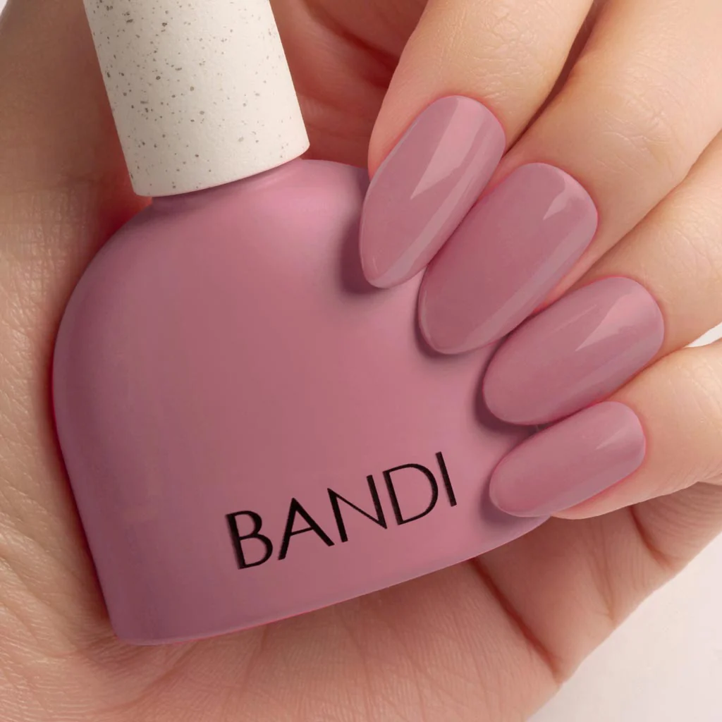 Gel - BF117 Pink Hug - Image 2
