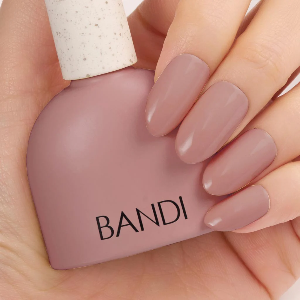 Gel - BF153 Rose Tan - Image 2