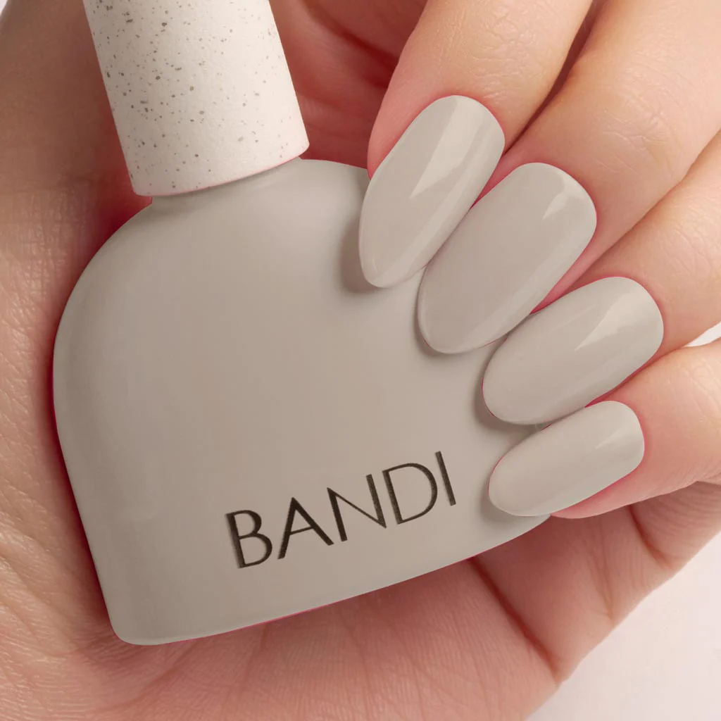 Gel - BF202 Cashmere Beige - Image 2