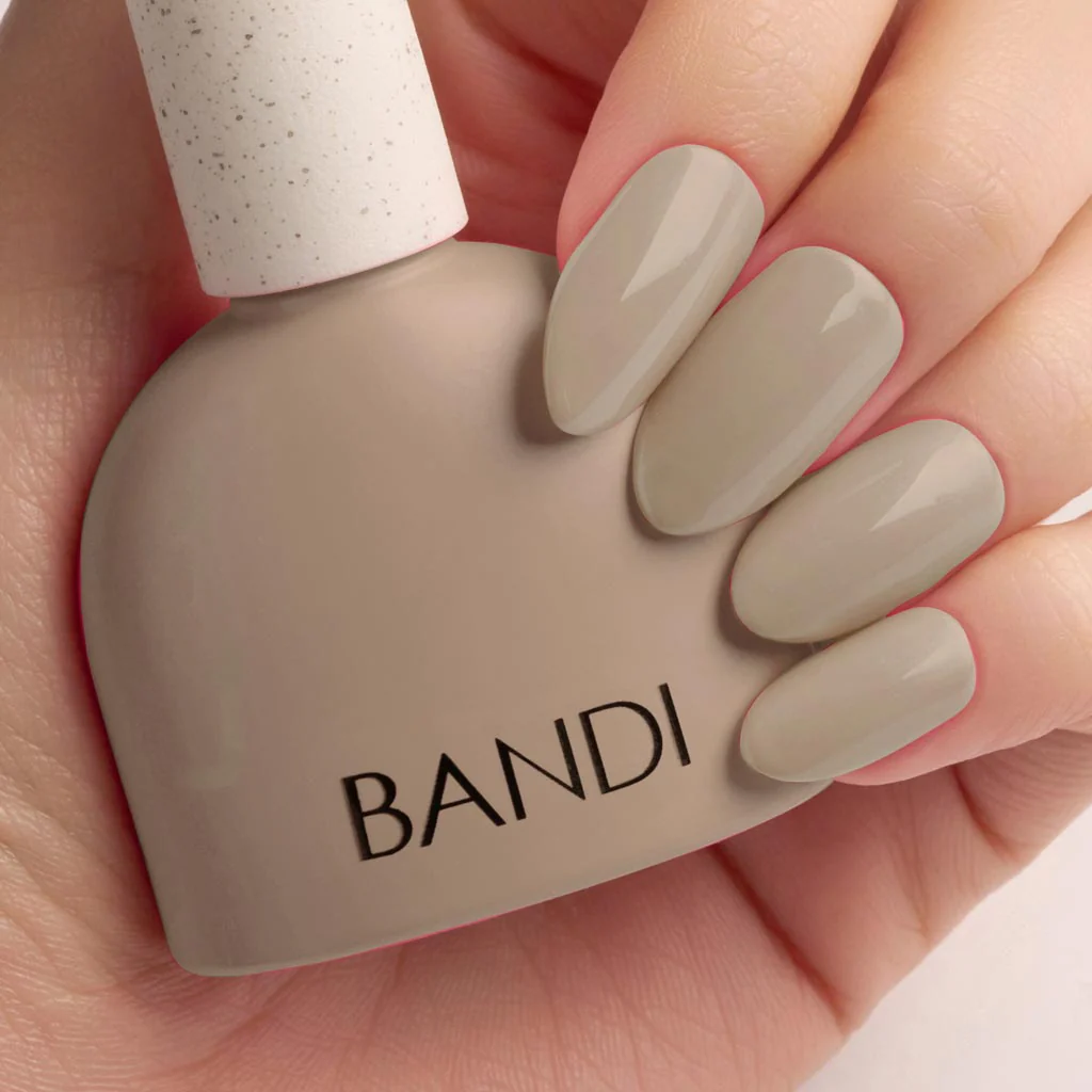 Gel - BF203 Taupe Beige - Image 2