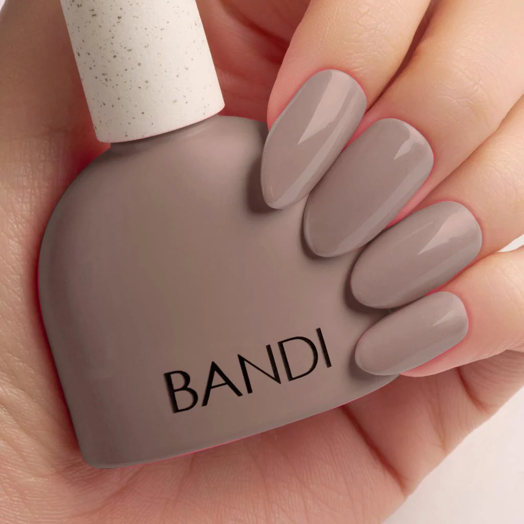 Gel - BF205 Taupe Pink - Image 2