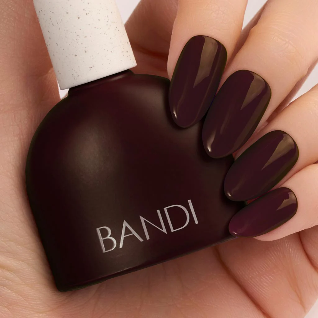 Gel - BF208 Paint Brown - Image 2