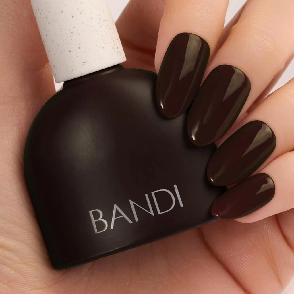 Gel - BF209 Choco Leather - Image 2