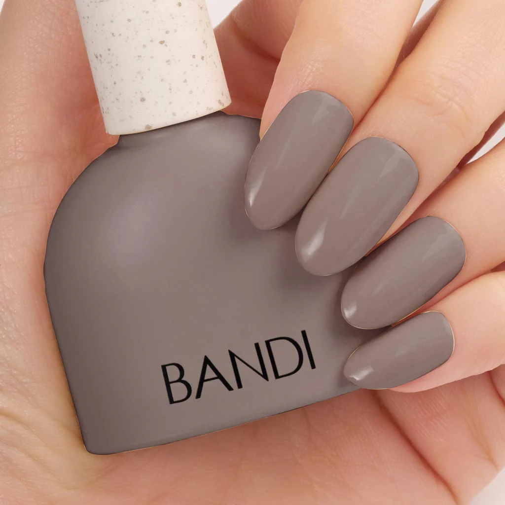 Gel - BF225 Pale Brown - Image 2