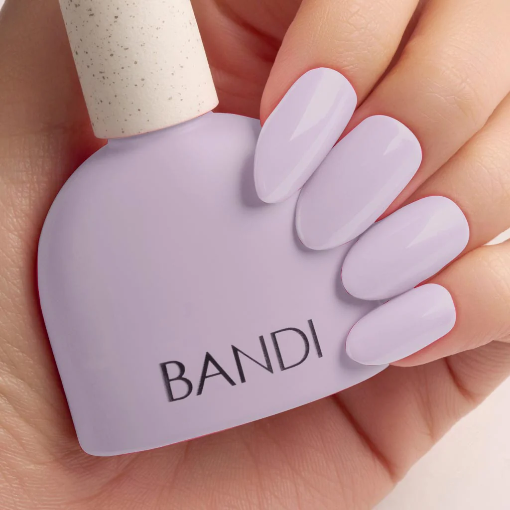 Gel - BF302 Soft Purple - Image 2